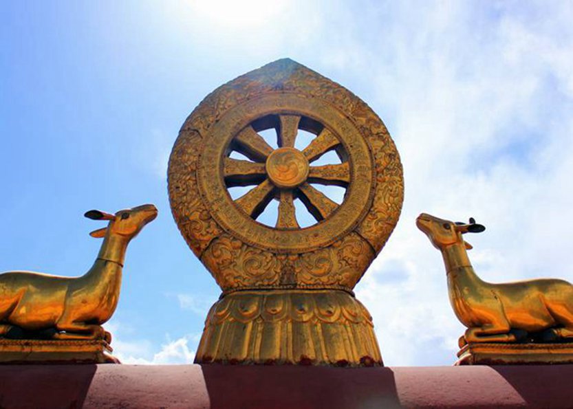 南阳市十大旅游风景区，一个被严重低估的宝藏地！-第2张图片-四川省中国青年旅行社